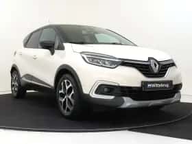 Renault Captur (2019) thumbnail 3
