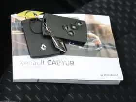 Renault Captur (2019) thumbnail 24