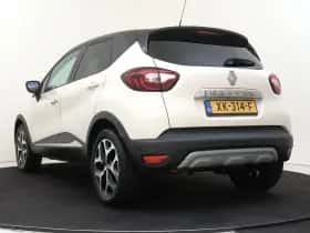 Renault Captur (2019) thumbnail 4
