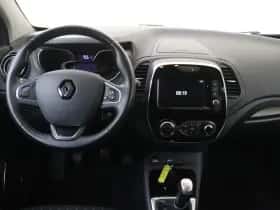 Renault Captur (2019) thumbnail 5