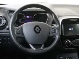 Renault Captur (2019) thumbnail 6