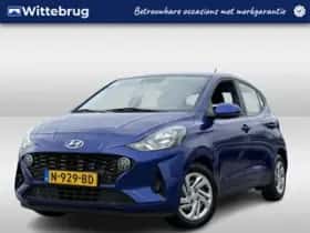 Hyundai i10 (2021)