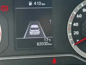 Hyundai i10 (2021) thumbnail 14