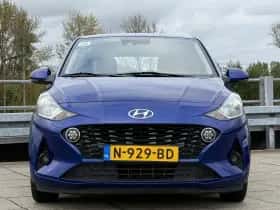 Hyundai i10 (2021) thumbnail 3