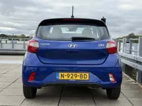 Hyundai i10 (2021) thumbnail 24
