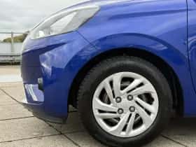 Hyundai i10 (2021) thumbnail 4