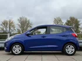 Hyundai i10 (2021) thumbnail 5