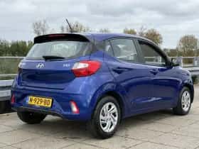 Hyundai i10 (2021) thumbnail 6