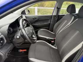 Hyundai i10 (2021) thumbnail 7