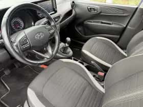 Hyundai i10 (2021) thumbnail 10