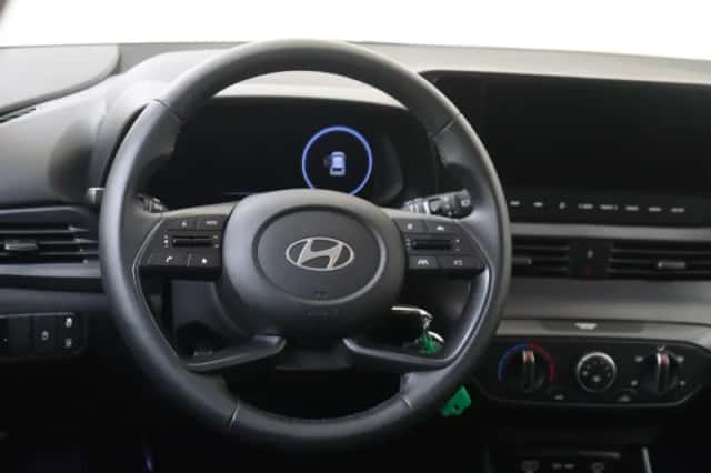 Hyundai i20 (2025) thumbnail 6