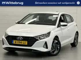 Hyundai i20 (2022)
