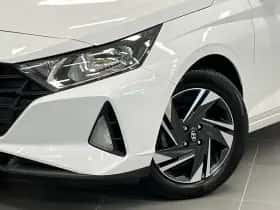 Hyundai i20 (2022) thumbnail 11