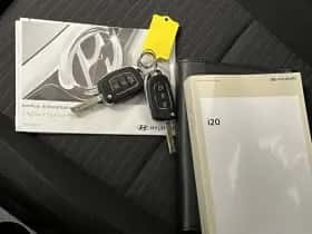 Hyundai i20 (2022) thumbnail 12