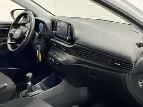 Hyundai i20 (2022) thumbnail 13