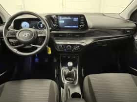 Hyundai i20 (2022) thumbnail 14