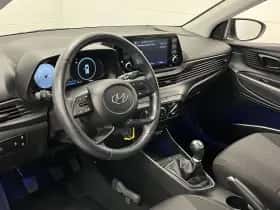 Hyundai i20 (2022) thumbnail 15