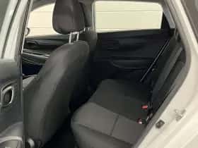 Hyundai i20 (2022) thumbnail 19