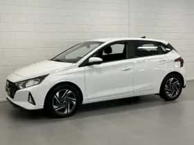Hyundai i20 (2022) thumbnail 3