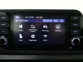 Hyundai i20 (2022) thumbnail 26