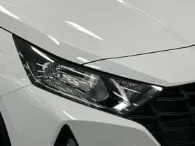 Hyundai i20 (2022) thumbnail 36