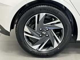 Hyundai i20 (2022) thumbnail 38