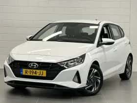 Hyundai i20 (2022) thumbnail 39