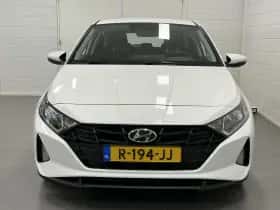 Hyundai i20 (2022) thumbnail 40