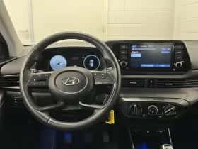 Hyundai i20 (2022) thumbnail 5