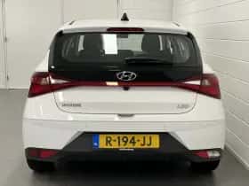 Hyundai i20 (2022) thumbnail 41