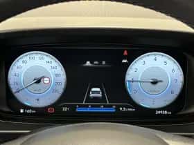 Hyundai i20 (2022) thumbnail 6