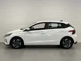 Hyundai i20 (2022) thumbnail 7