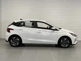 Hyundai i20 (2022) thumbnail 8