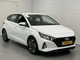 Hyundai i20 (2022) thumbnail 9