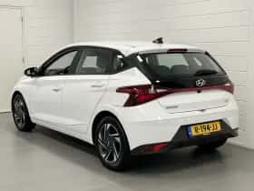 Hyundai i20 (2022) thumbnail 10