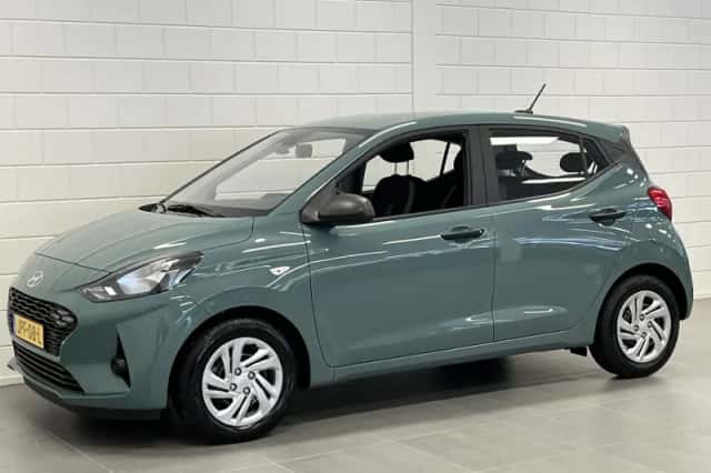 Hyundai i10 (2026) thumbnail 3