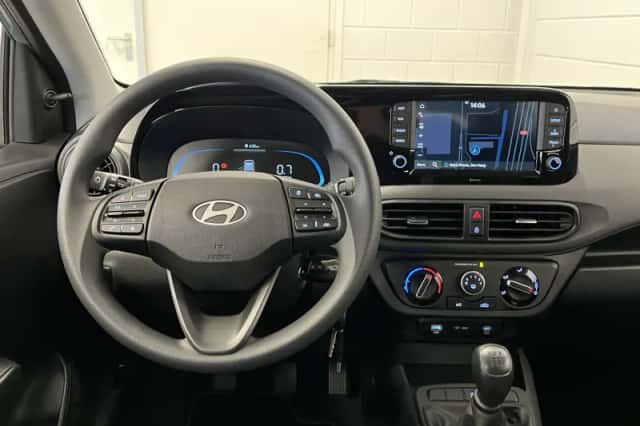 Hyundai i10 (2026) thumbnail 5