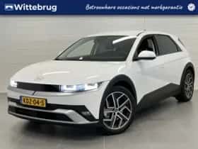 Hyundai Ioniq 5 (2026) thumbnail 1