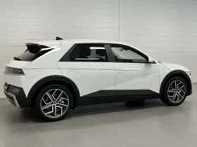 Hyundai Ioniq 5 (2026) thumbnail 4
