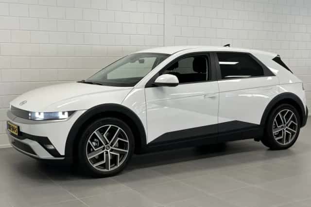 Hyundai Ioniq 5 (2026) thumbnail 3