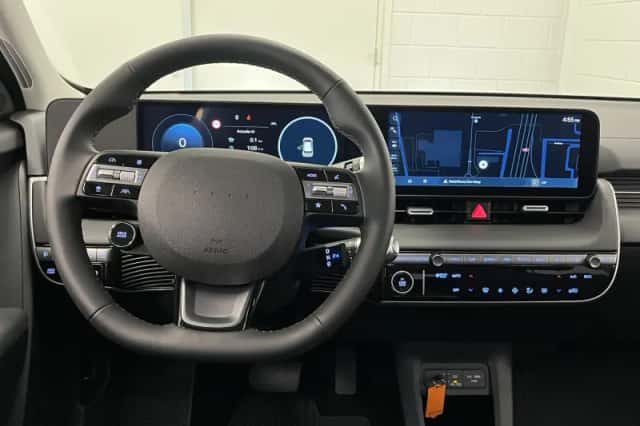 Hyundai Ioniq 5 (2026) thumbnail 5