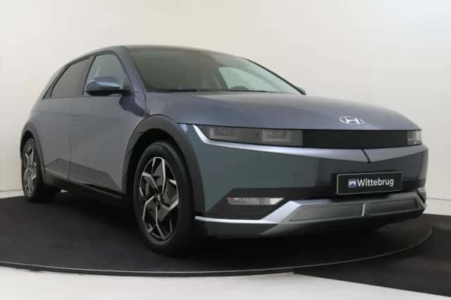 Hyundai Ioniq 5 (2024) thumbnail 3