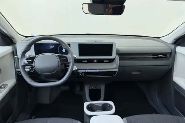 Hyundai Ioniq 5 (2024) thumbnail 5