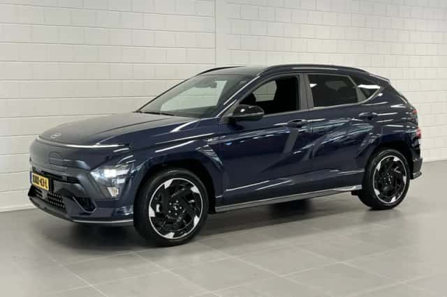 Hyundai Kona (2026) thumbnail 3