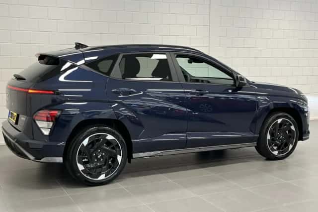 Hyundai Kona (2026) thumbnail 4