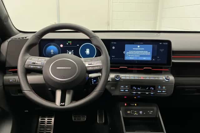 Hyundai Kona (2026) thumbnail 5