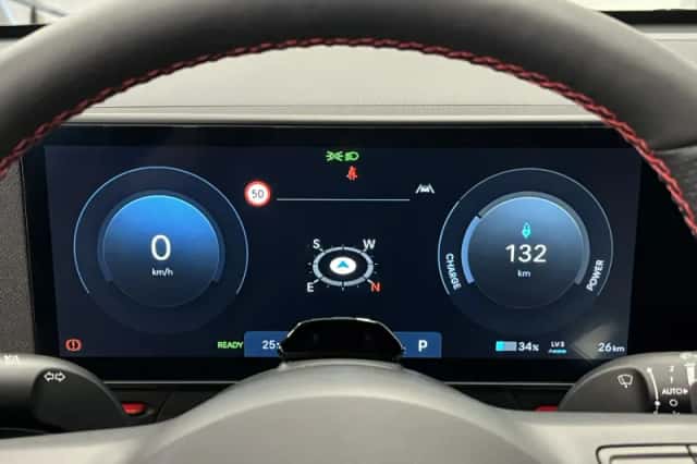 Hyundai Kona (2026) thumbnail 6