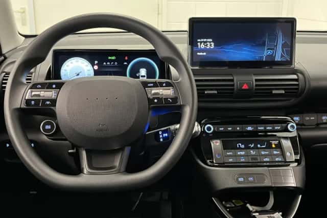 Hyundai Inster (2026) thumbnail 5