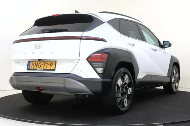 Hyundai Kona (2025) thumbnail 5