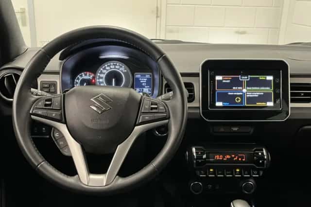 Suzuki Ignis (2023) thumbnail 5